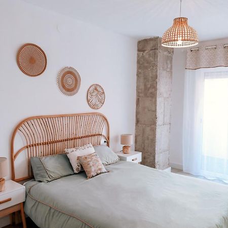 Mikasika - Duplex Apartment With Seasonal Swimming Pool & Walking Distance From The Beach La Cala Del Moral Bagian luar foto