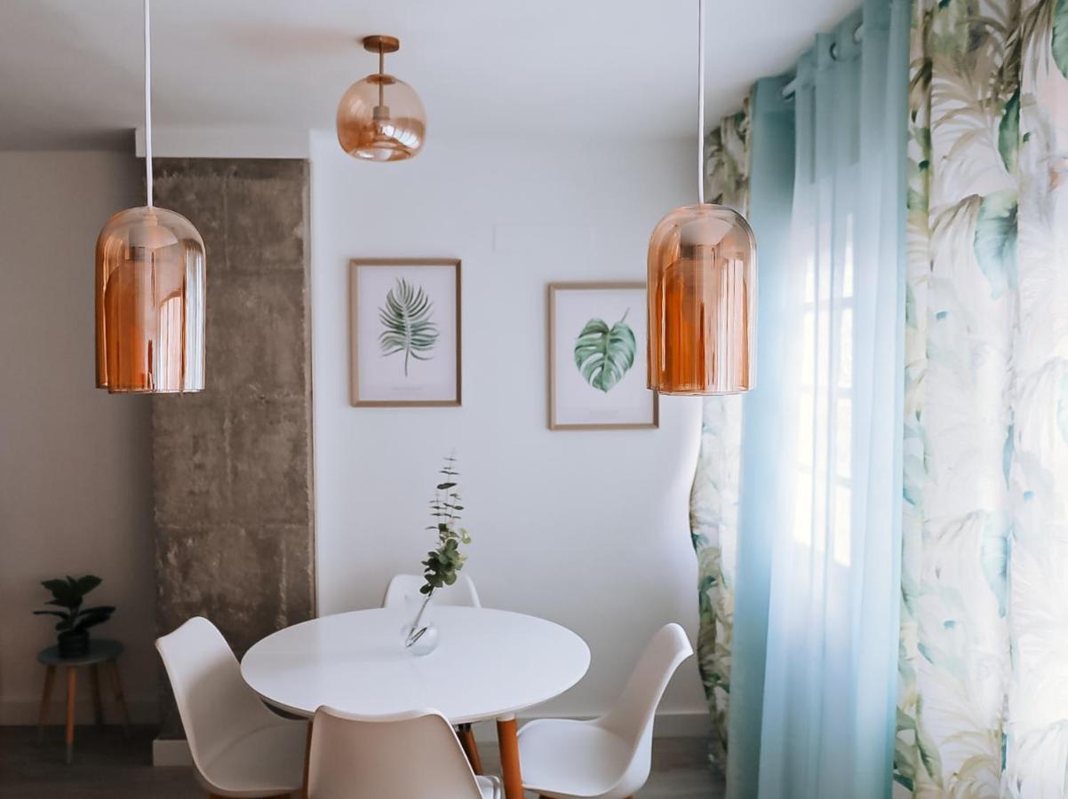 Mikasika - Duplex Apartment With Seasonal Swimming Pool & Walking Distance From The Beach La Cala Del Moral Bagian luar foto