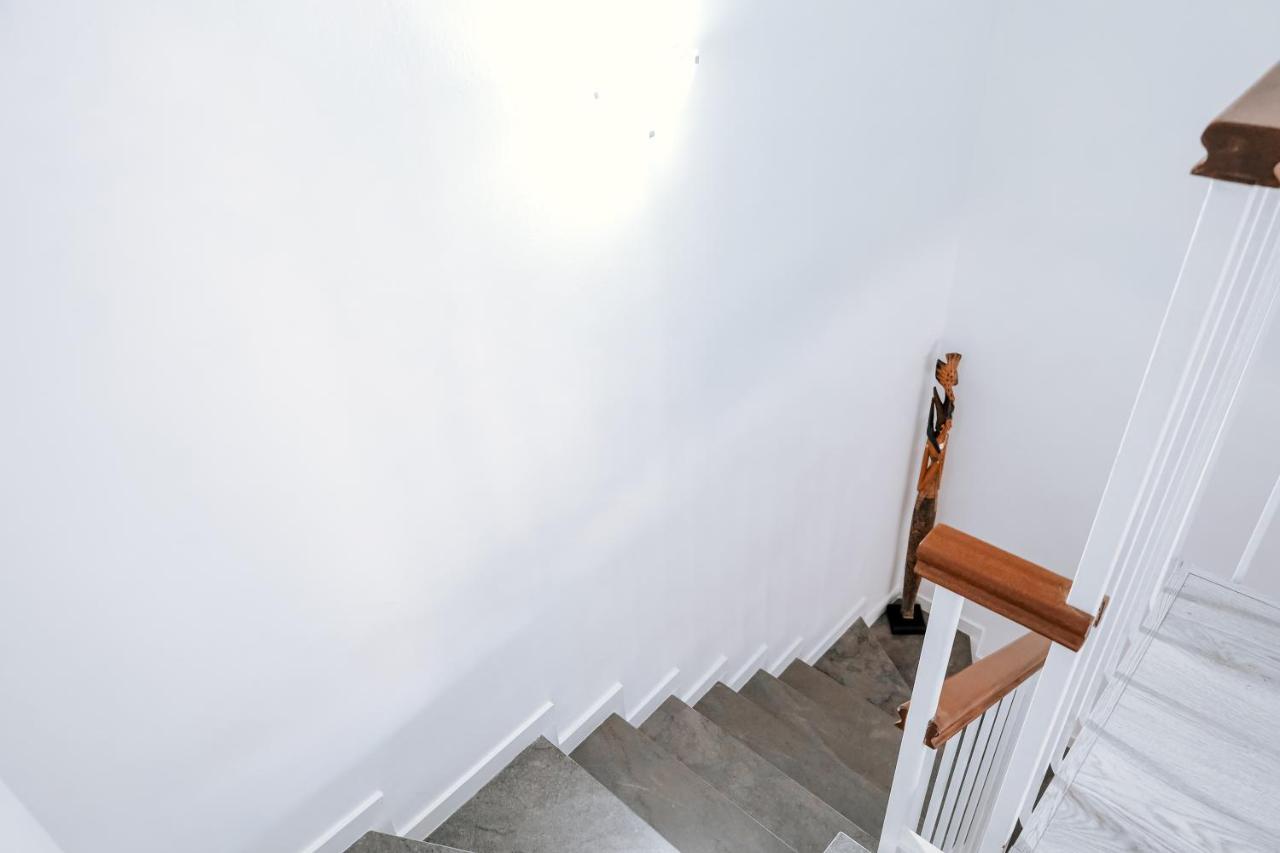 Mikasika - Duplex Apartment With Seasonal Swimming Pool & Walking Distance From The Beach La Cala Del Moral Bagian luar foto
